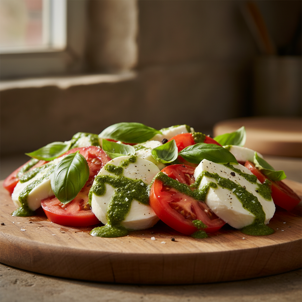 Caprese