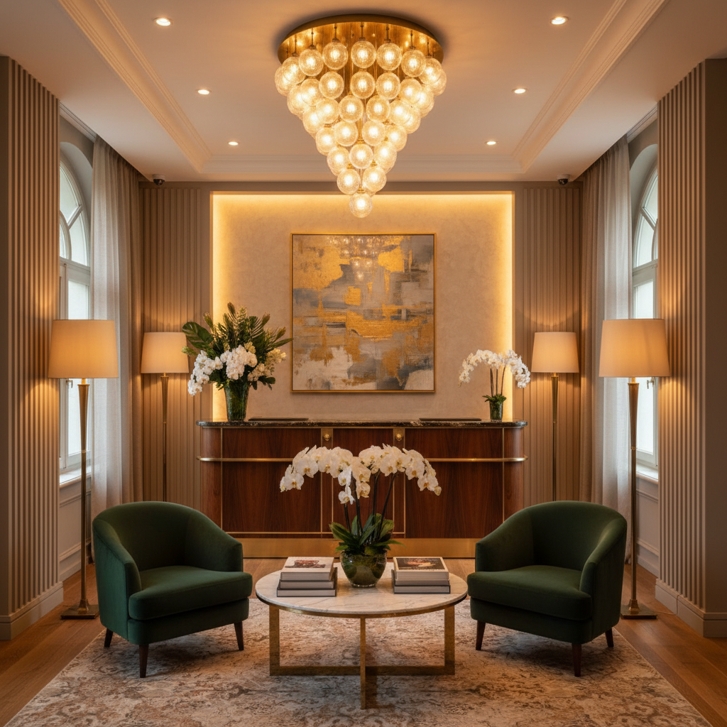 Hotel advisory case study