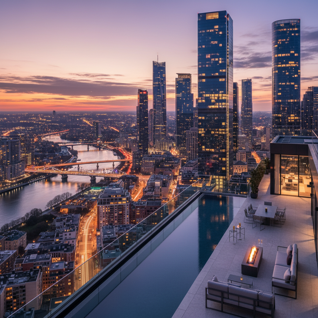 Cross-border strategy case study