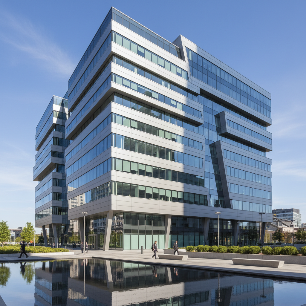 Asset management case study