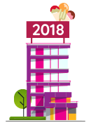 BSE listing milestone