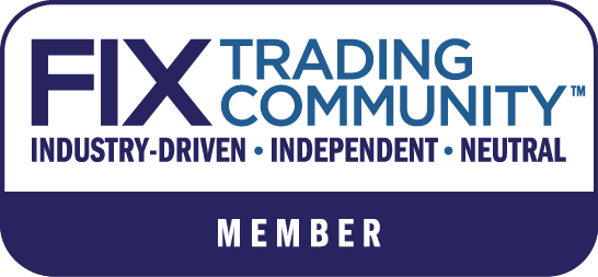 FIX Trading Community Member badge