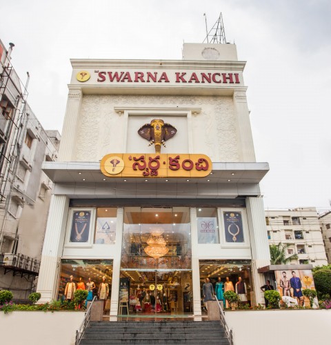 SWARNA KANCHI project