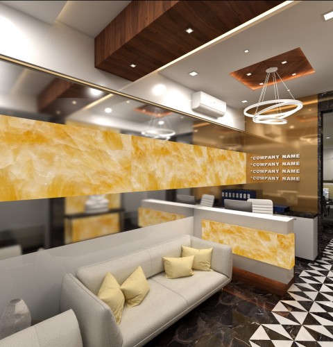 MR. ASHOK GULECHA’S OFFICE project