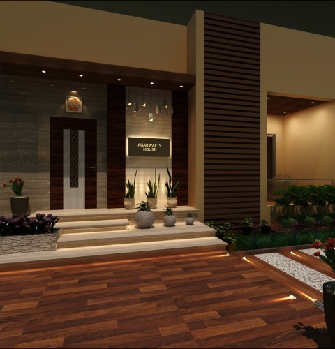 MR. MUKESH AGRAWAL (SUNITA ONE)