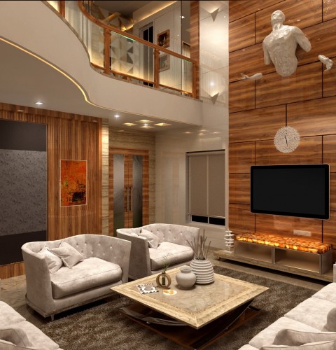 MR. BHAWARSINGH CHAJJAR