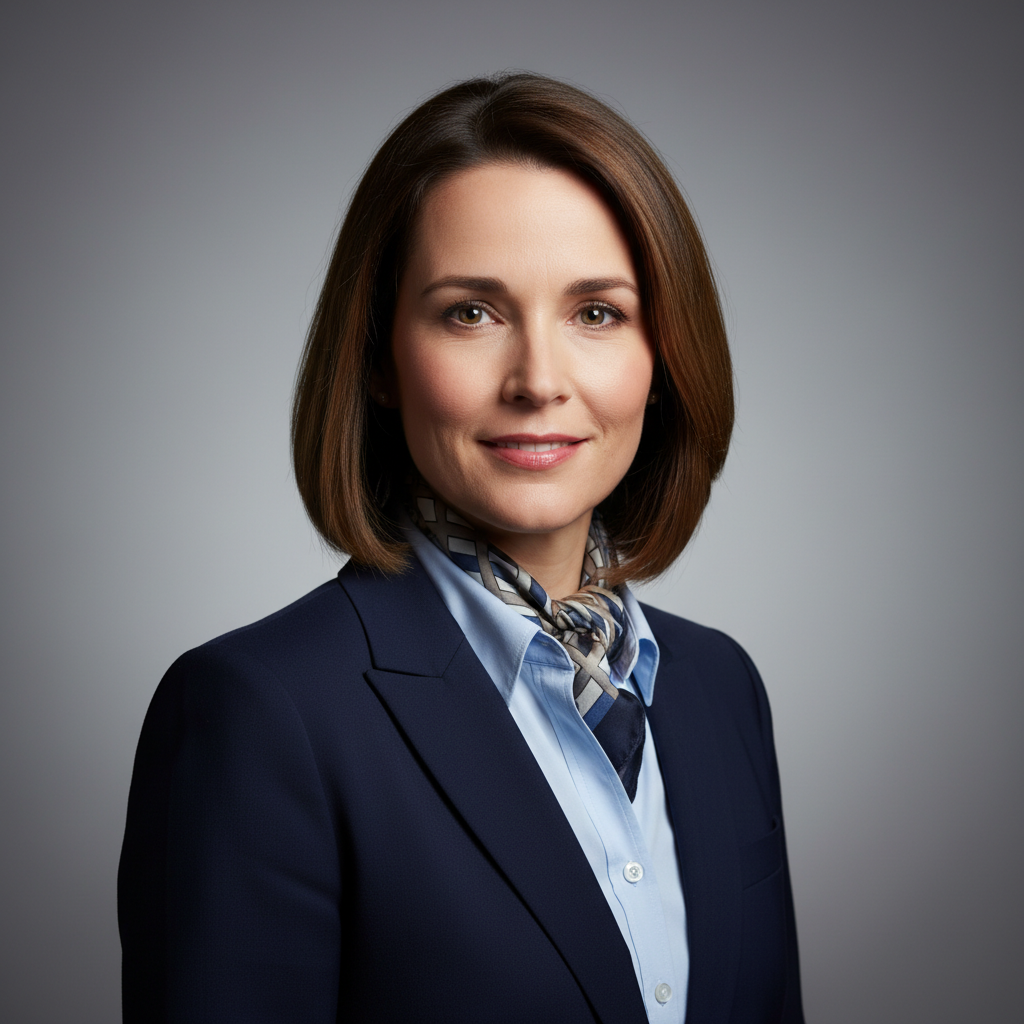 Amelia Cross headshot