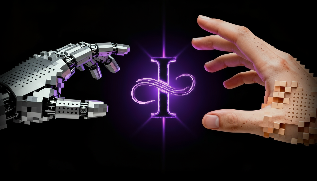 Human and AI Connection
