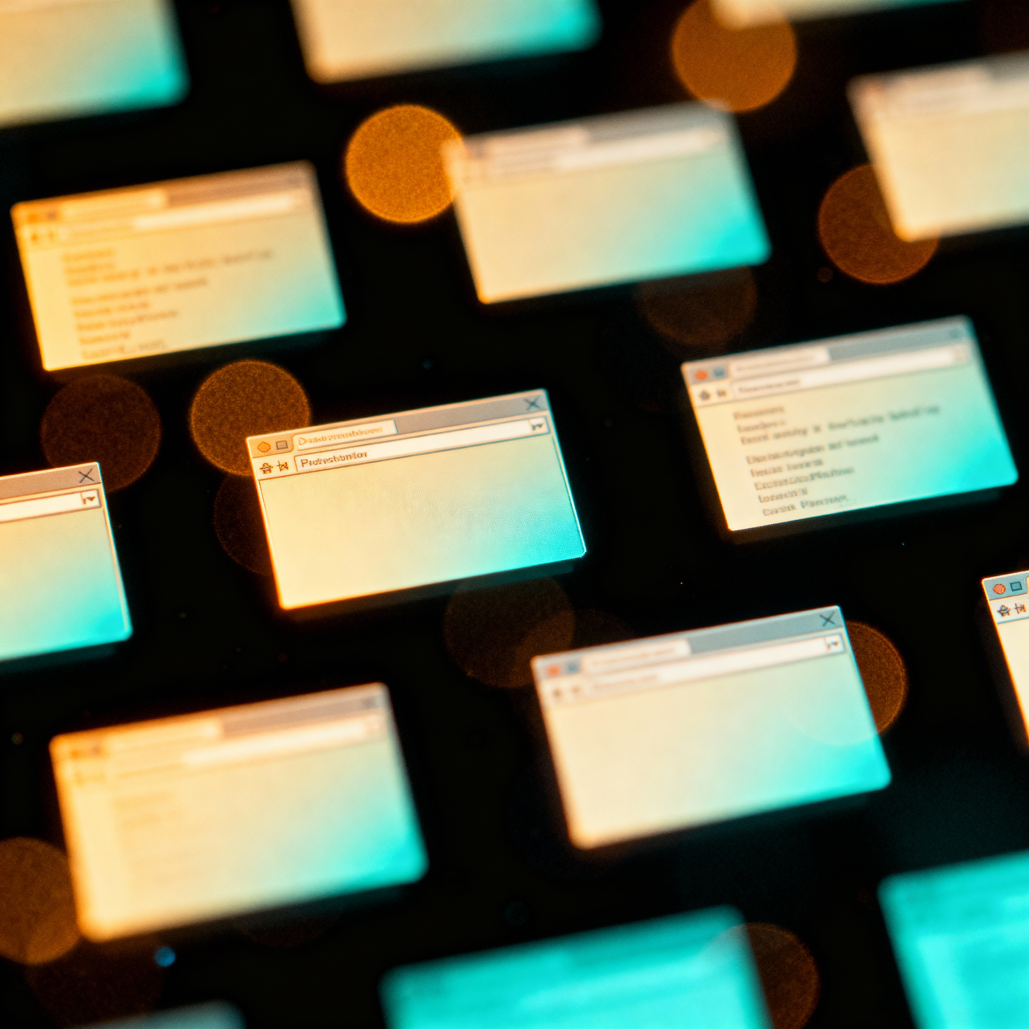 Brand identity development